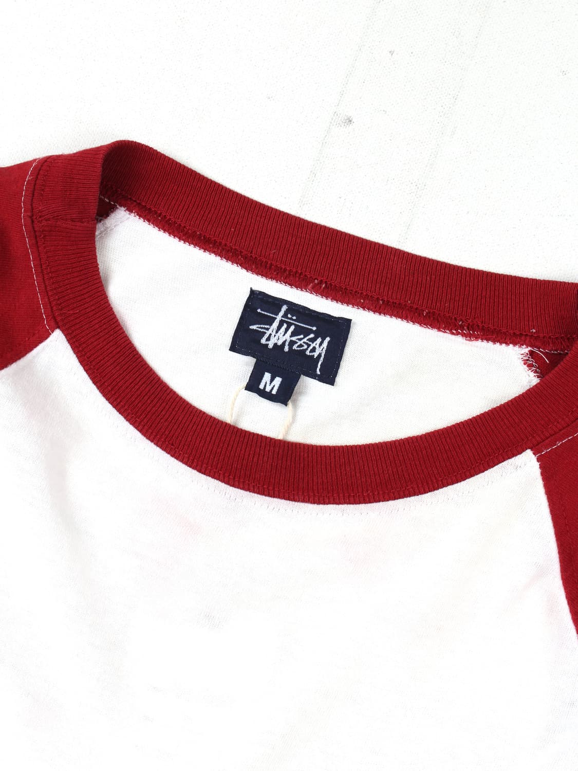 Early 00s STUSSY (M) 상품이미지3