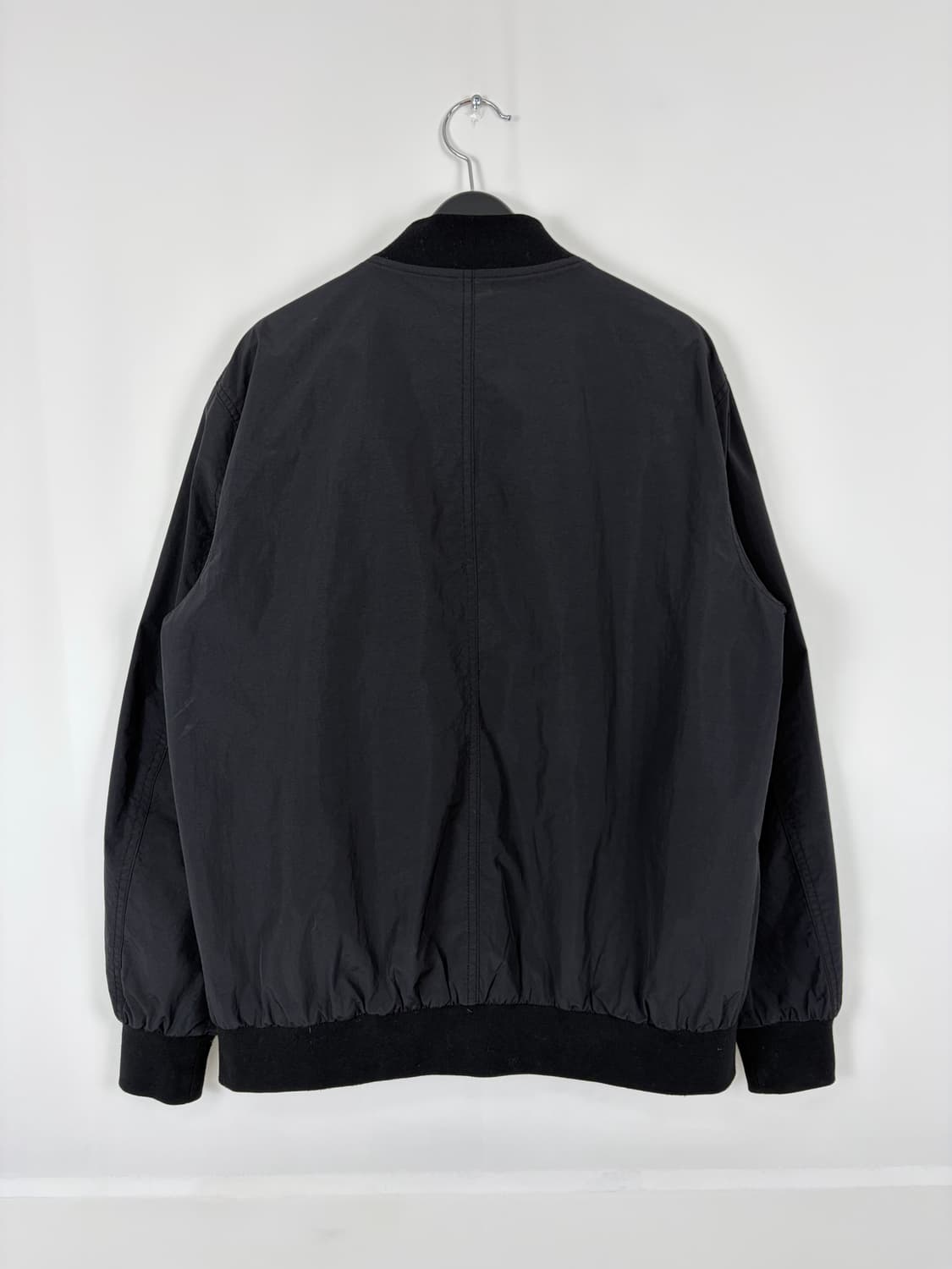 a183) 버커루 아웃포켓 자켓 상품이미지5