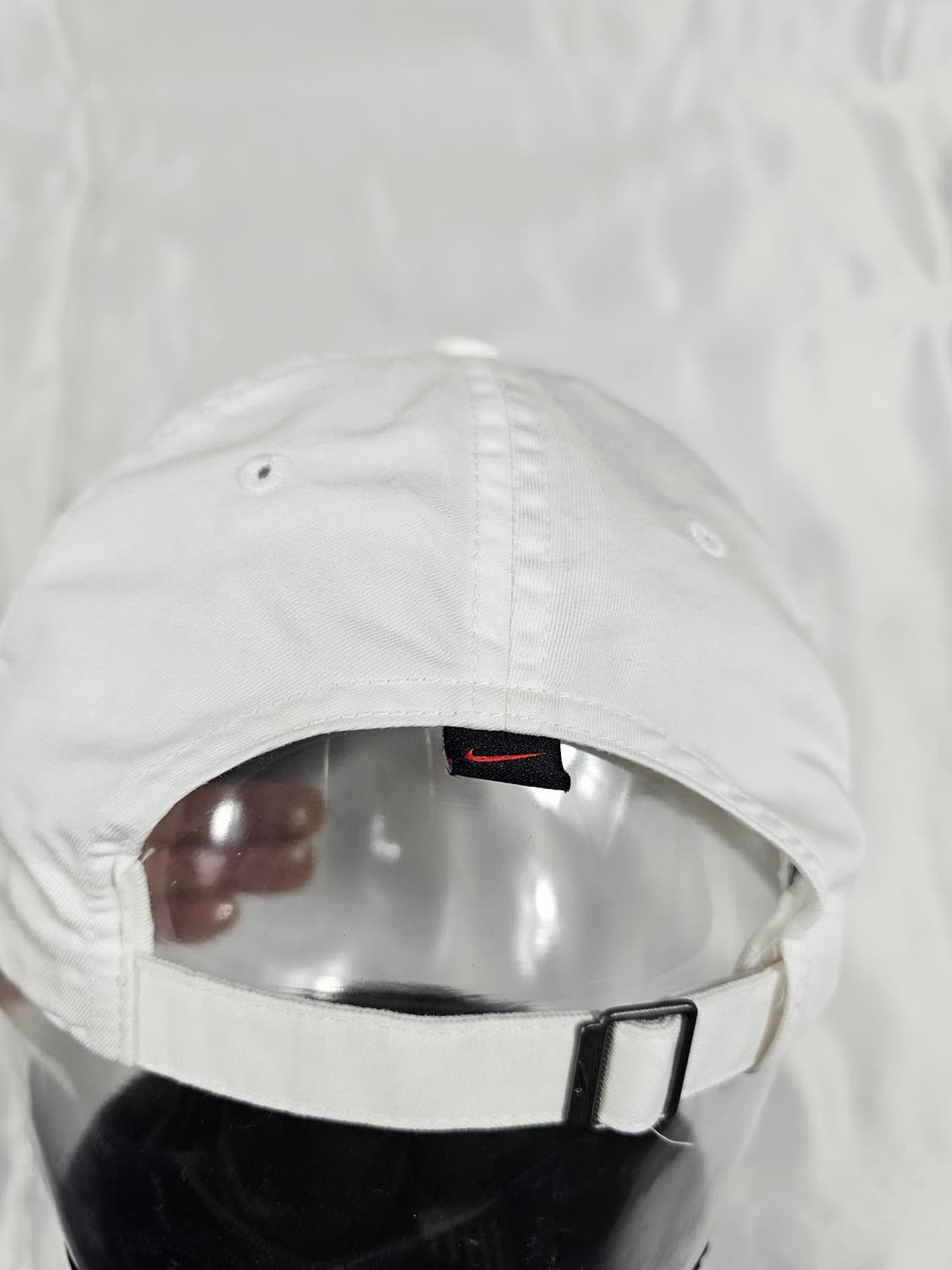 나이키테니스코트모자 상품이미지4