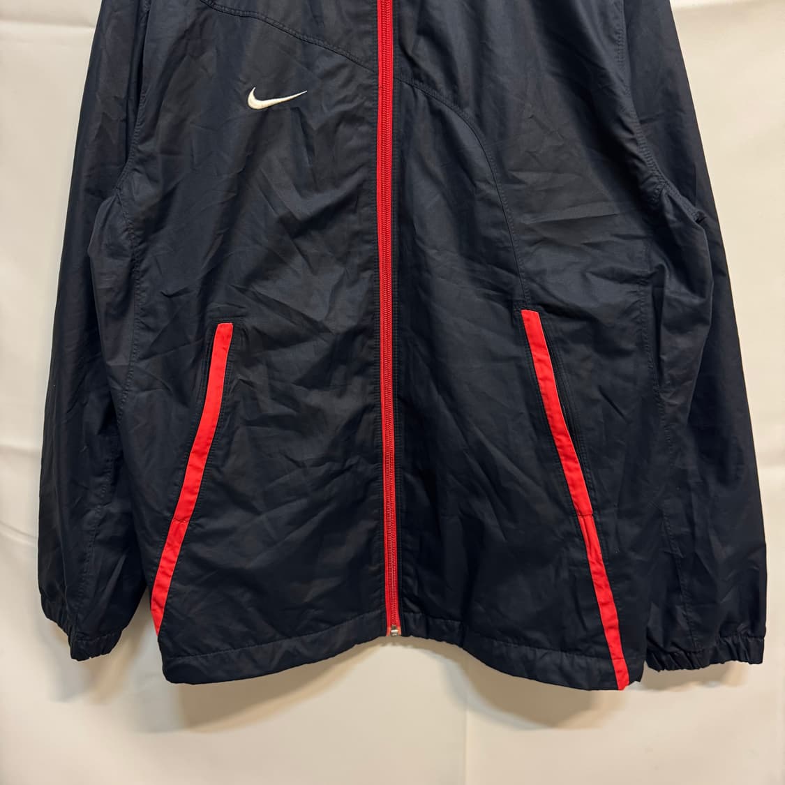나이키 러닝 바람막이 자켓 상품이미지4