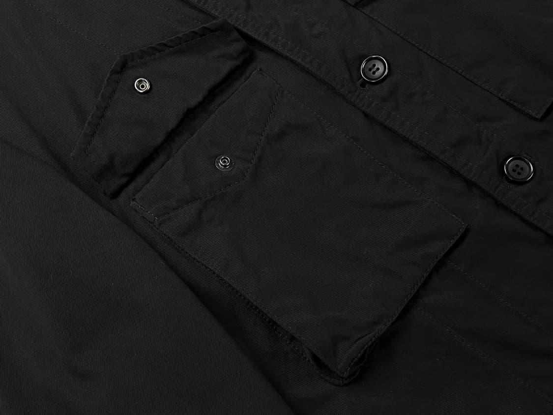 4 pocket tailored jacket 상품이미지7