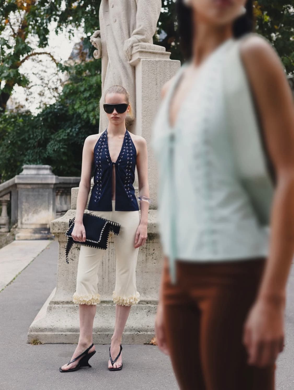 ciclo 한번 착용 상품이미지3