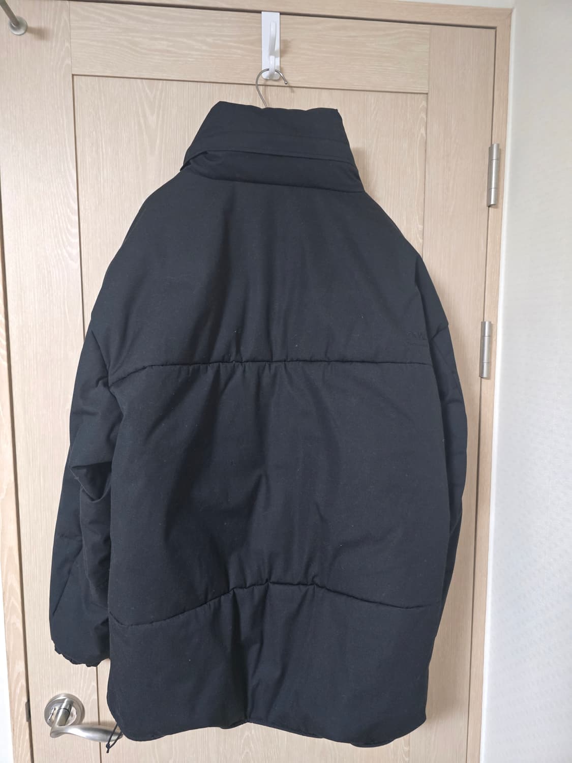 나나미카 다운자켓 상품이미지3