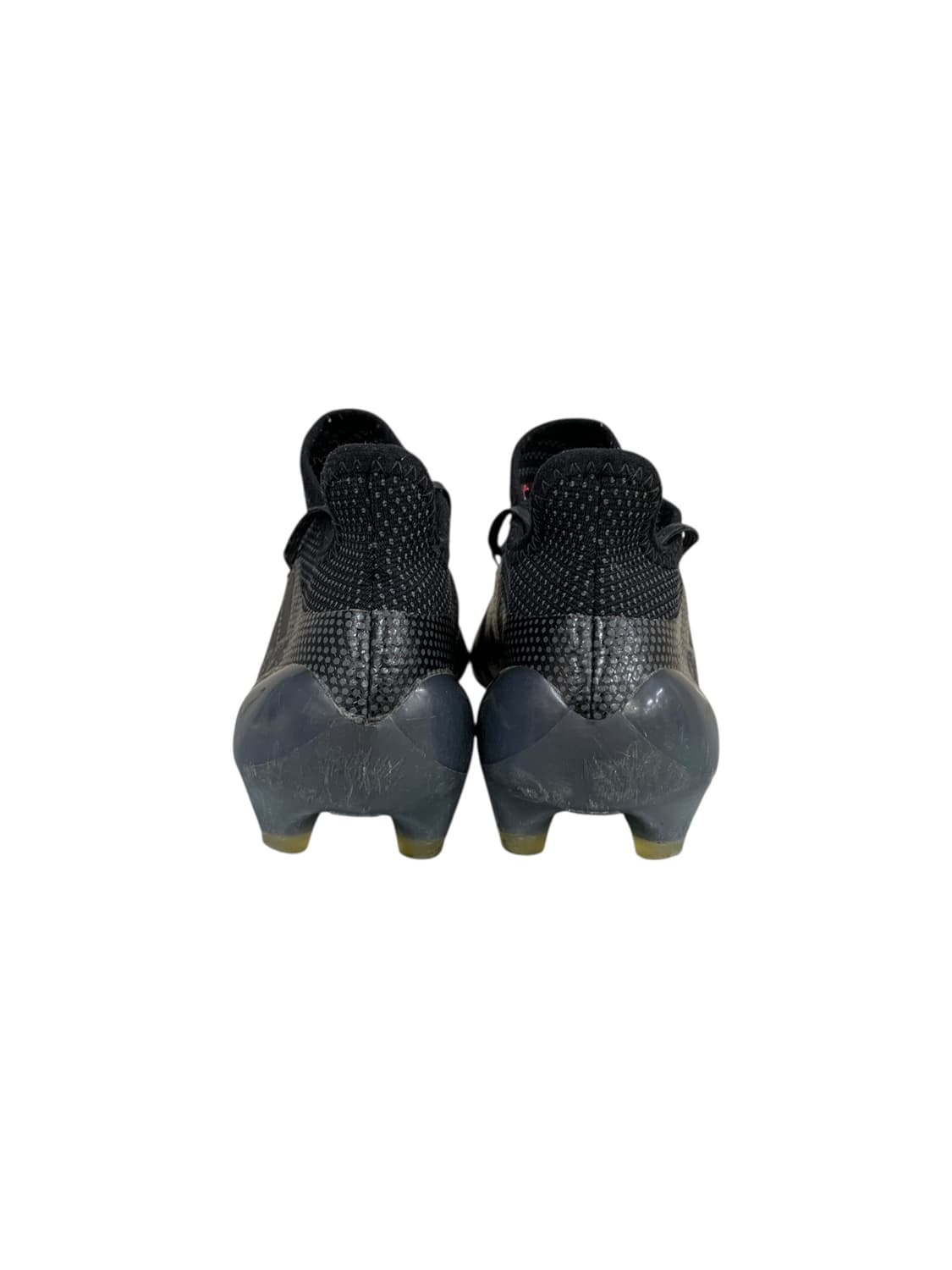 아디다스 X 17.1 FG 축구화 블랙 260 상품이미지2