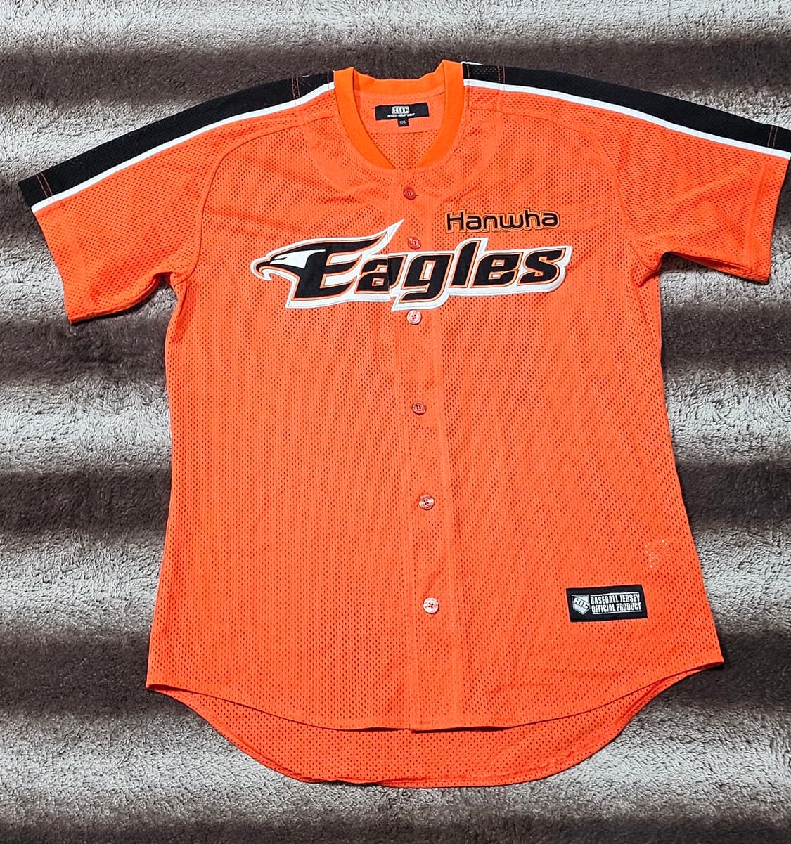 한화이글스 야구유니폼 상품이미지1