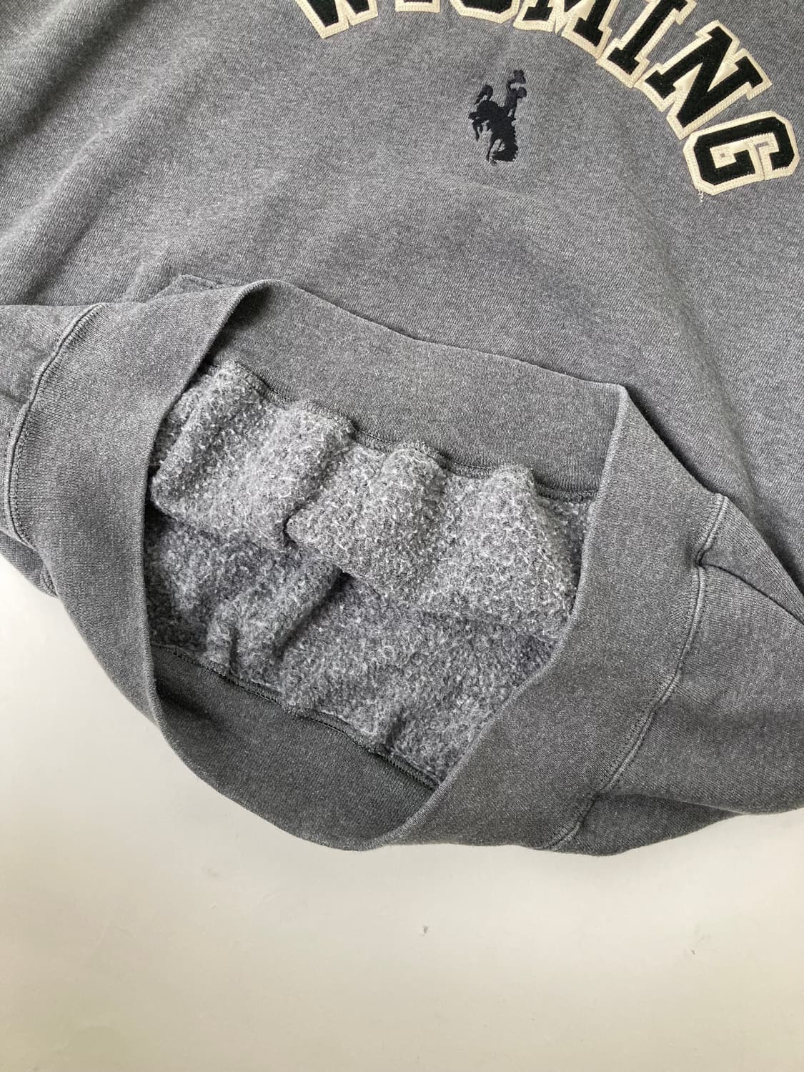 90s Russell Hoodie 상품이미지8