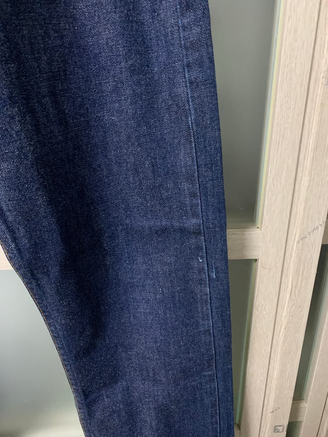 리바이스 509 빈티지 W28 L34 (M) 상품이미지4