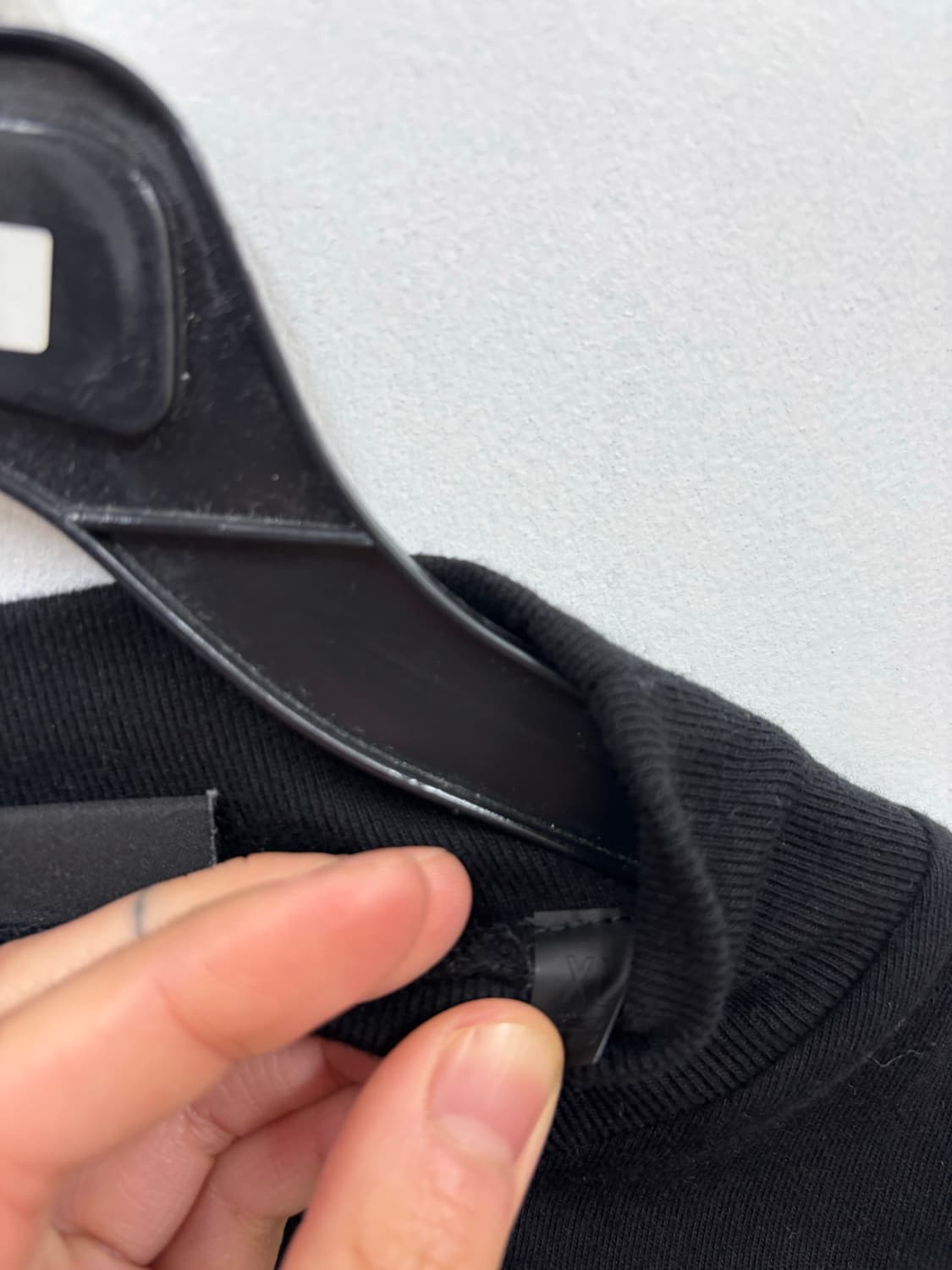 피어오브갓 에센셜 모크넥 롱슬리브 상품이미지6