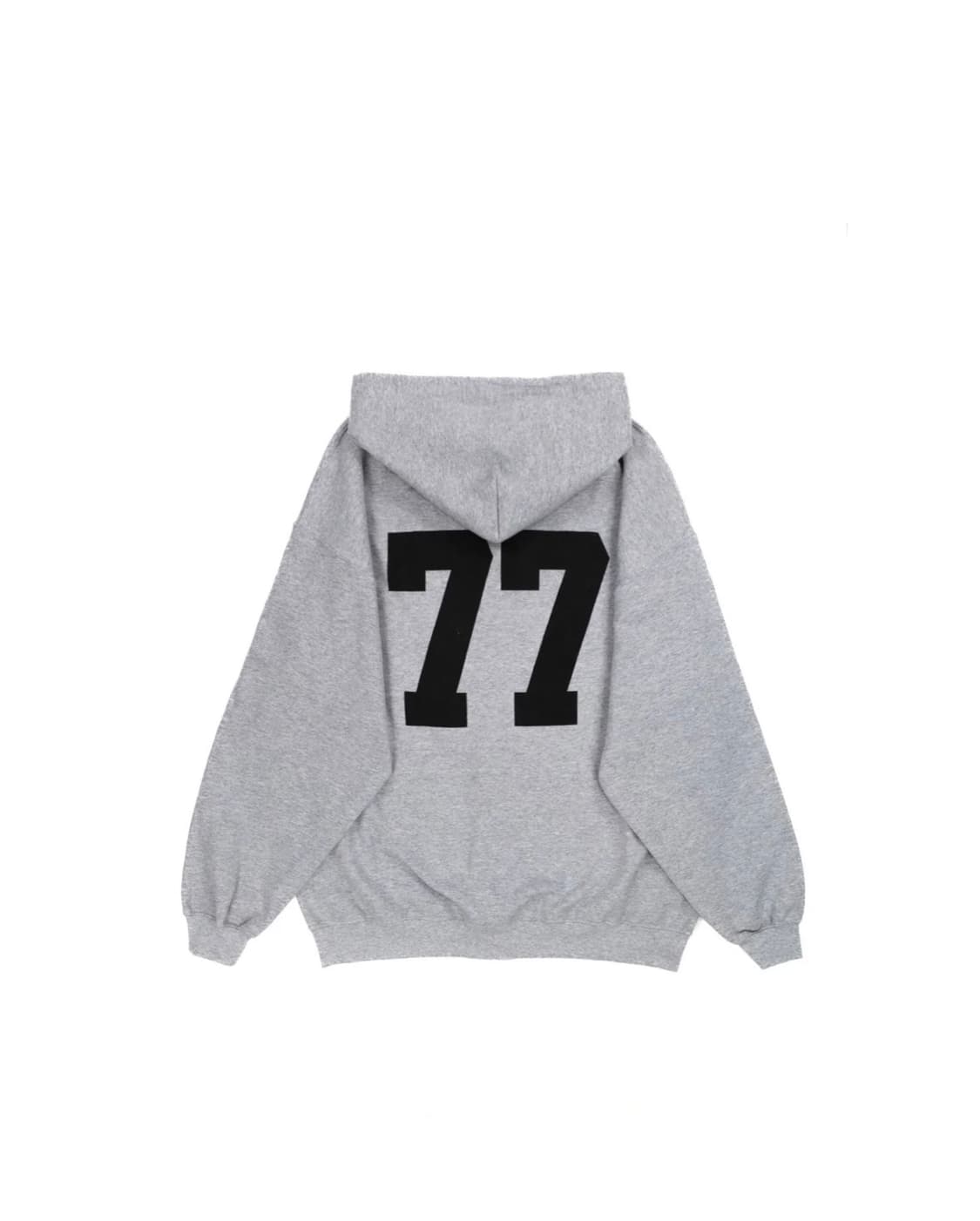 Yori Sport Text Zip-Up 상품이미지4
