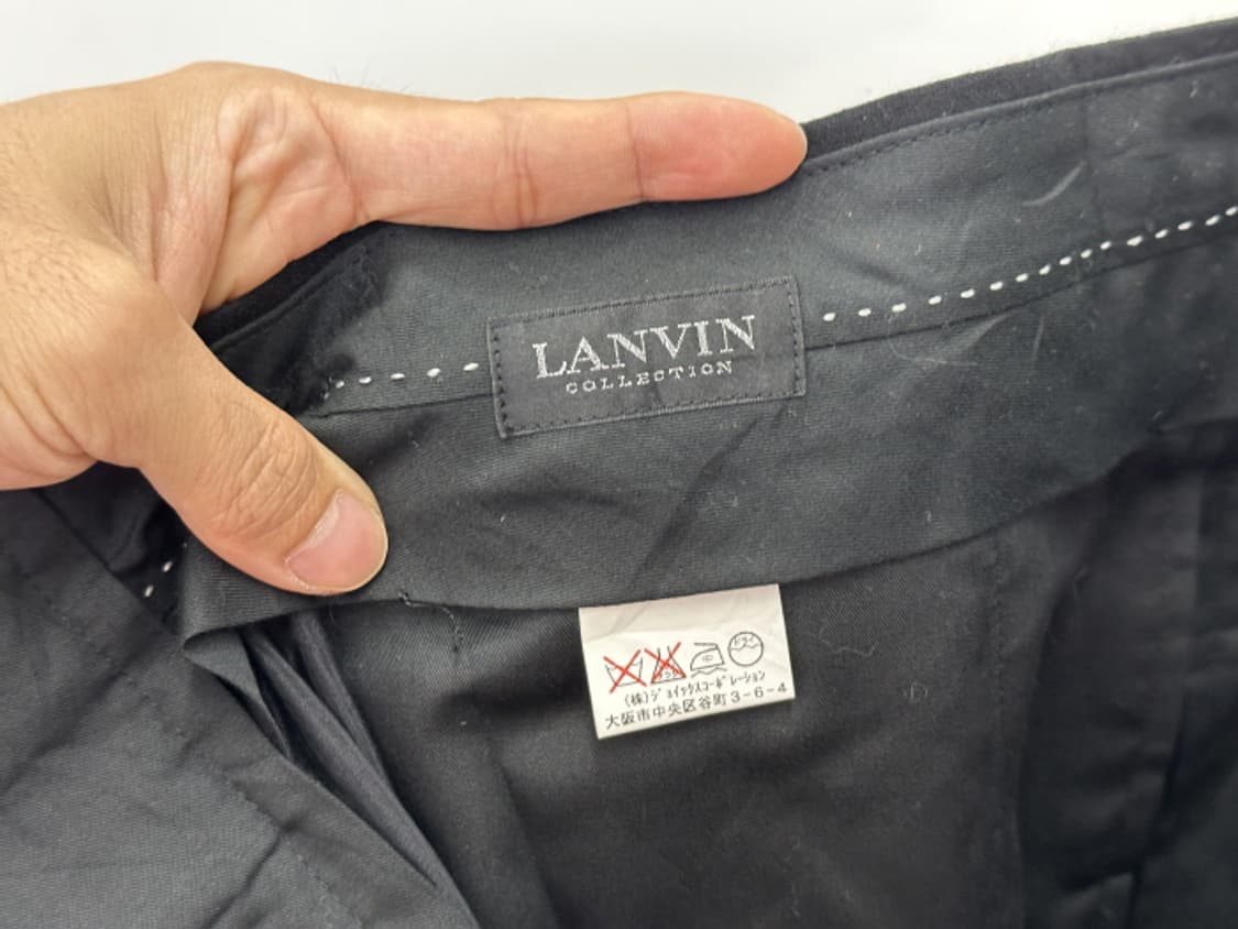 LANVIN COLLECTION (34) 상품이미지9