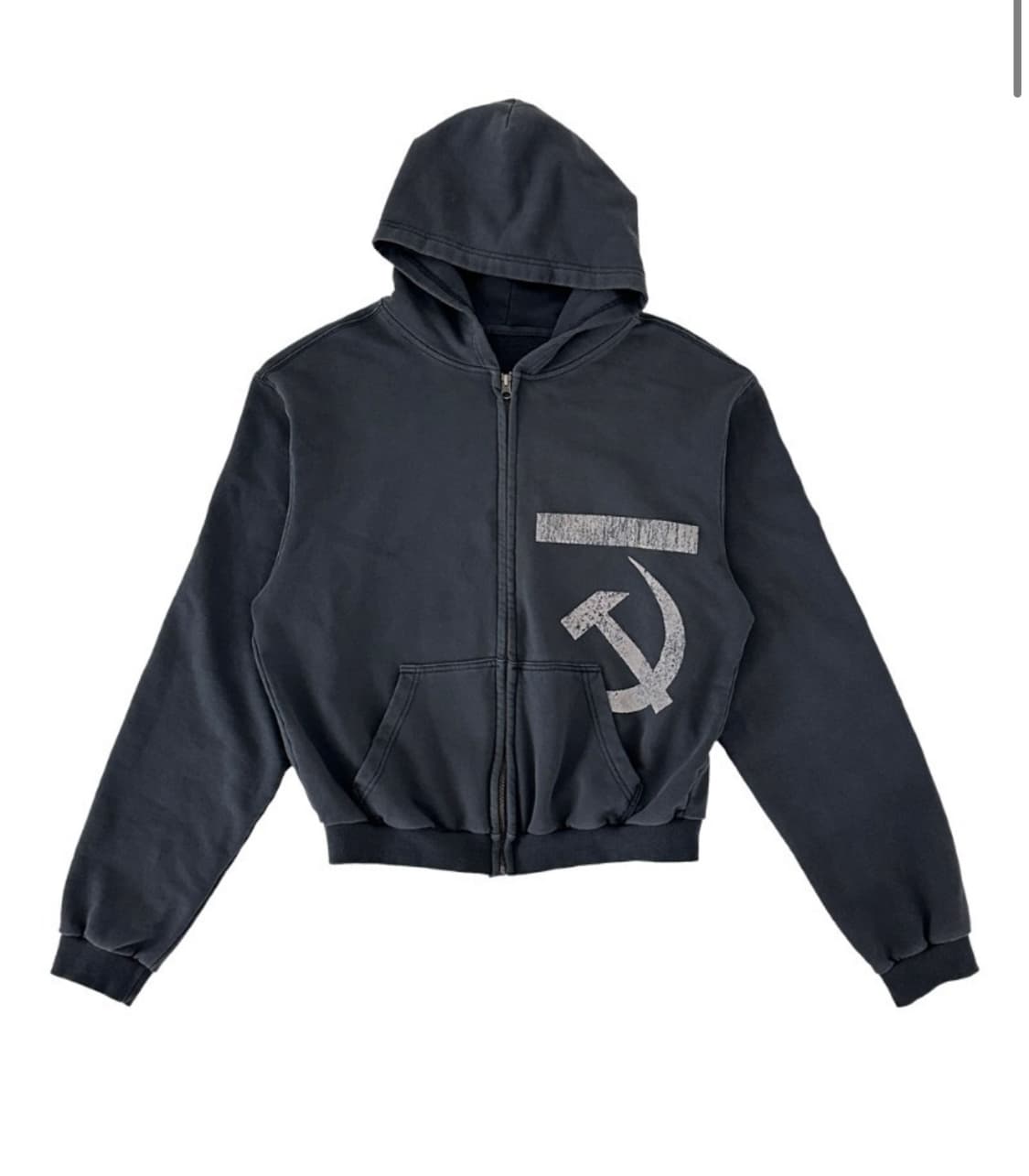 [OS] qap 후드집업 상품이미지1