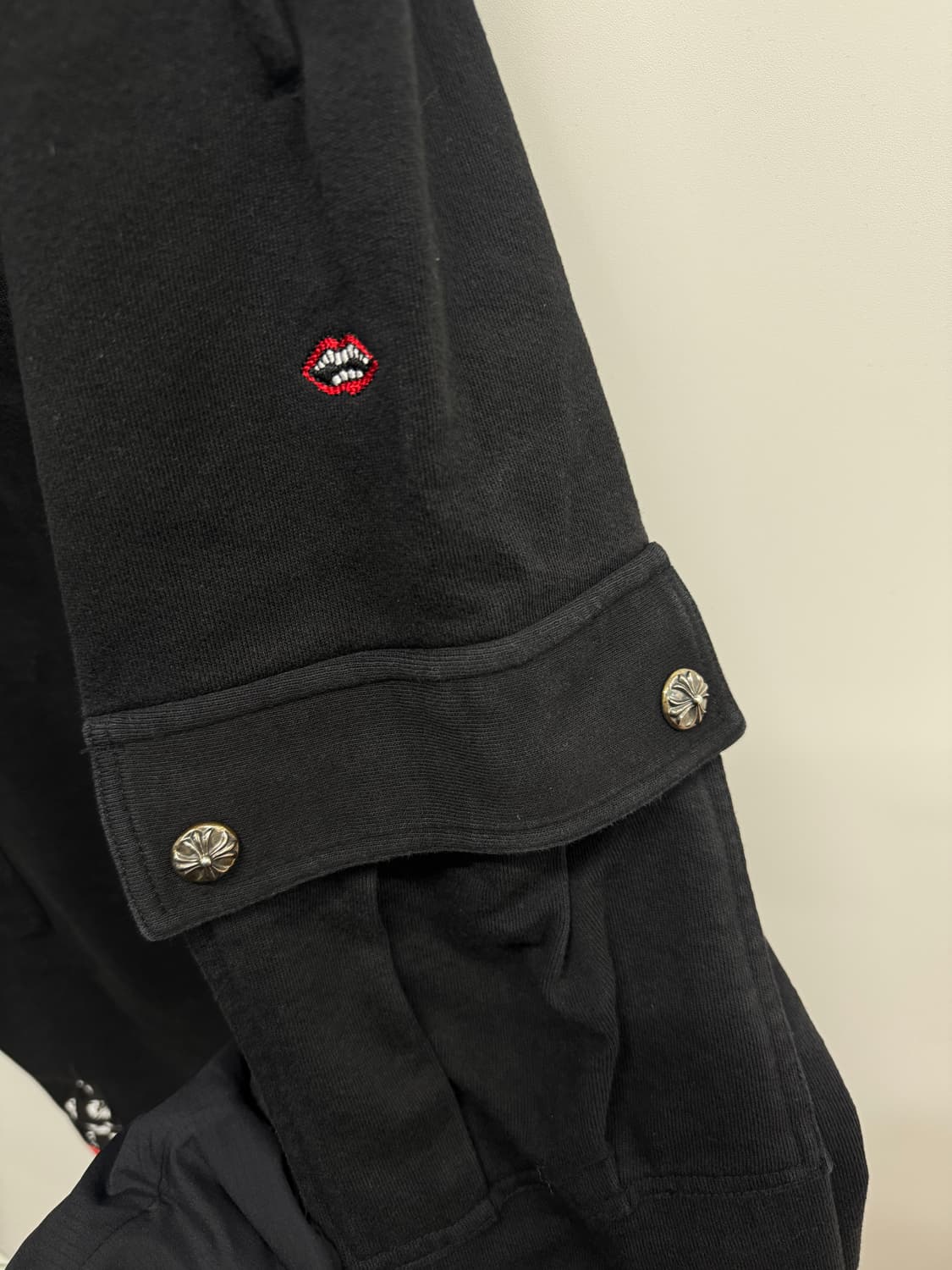 크롬하츠 매티보이 스웻 카고 팬츠 상품이미지4