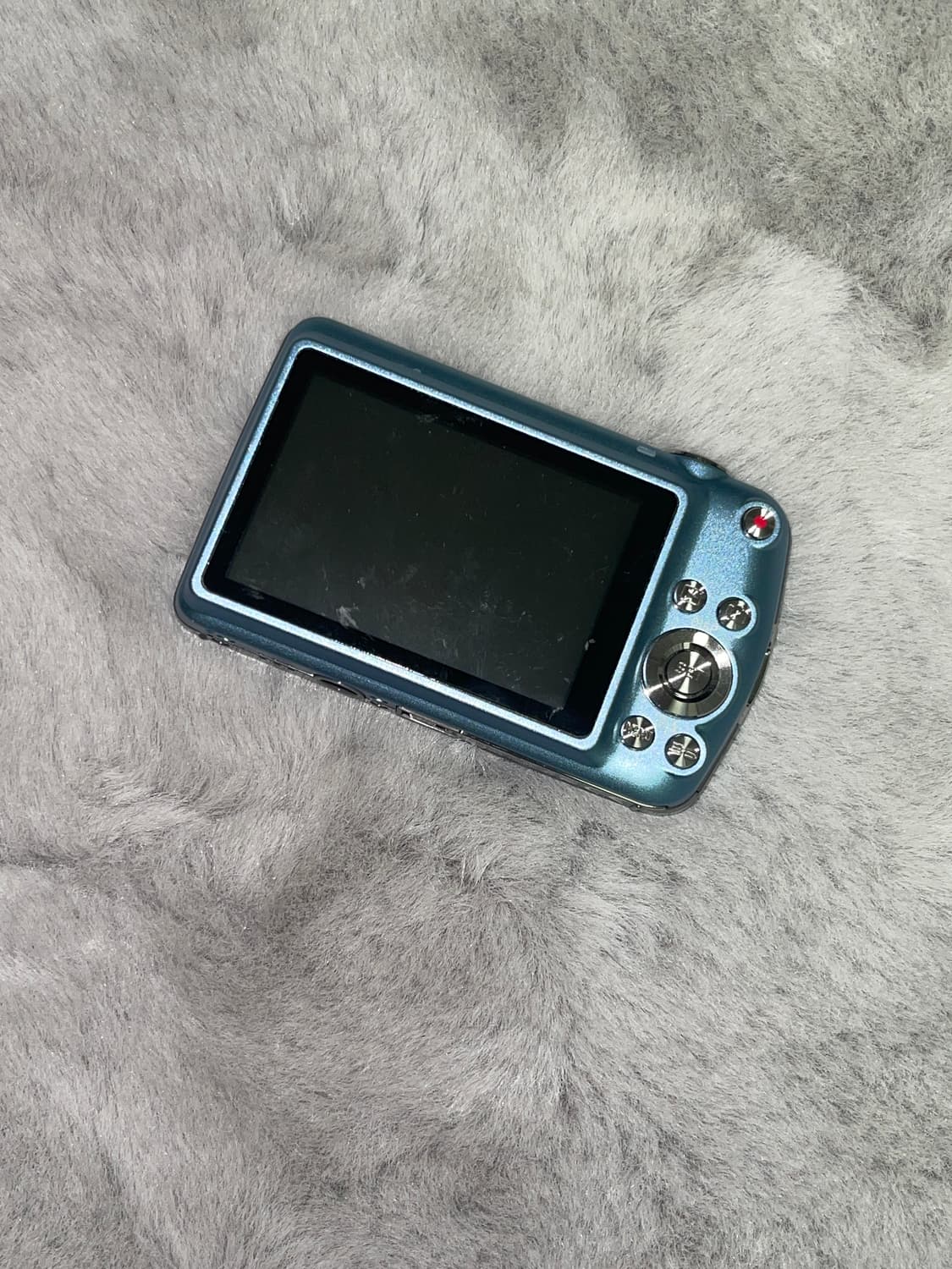 카시오 엑슬림 Z1 디카 카메라 상품이미지2