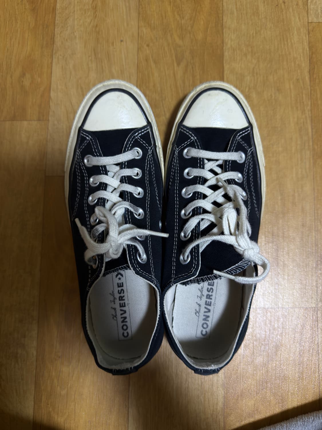 컨버스(converse) 척 70 로우  상품이미지6