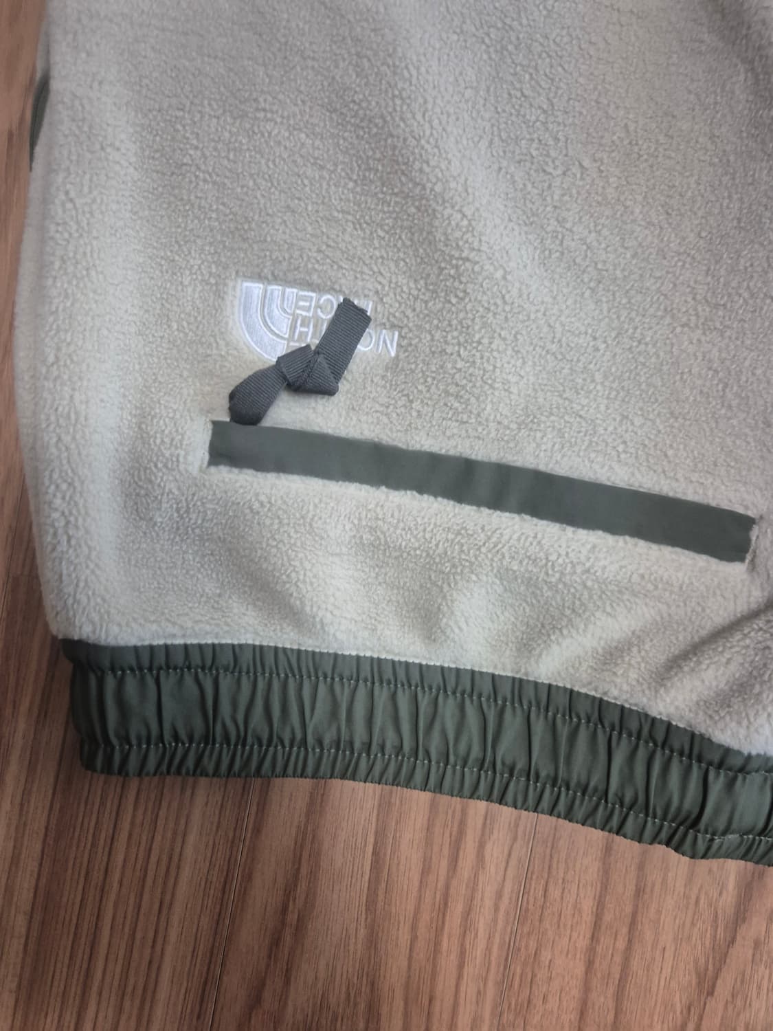 노스페이스 폴라텍바지85 상품이미지8