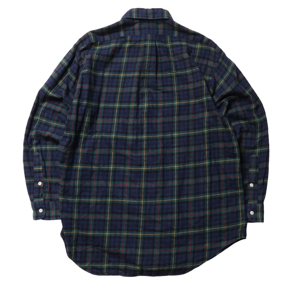 랄프로렌 Ralph Lauren Check Pattern Shirt 상품이미지4