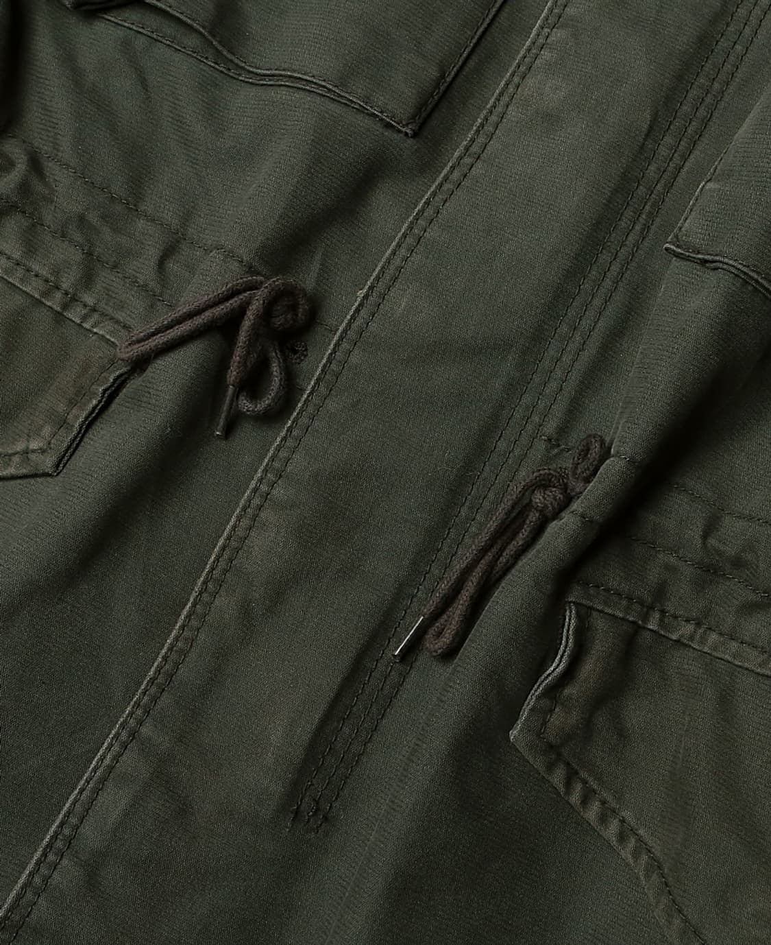 리플레이 [Replay] 클래식 핏 M8535, 8478 야상 자켓 상품이미지7