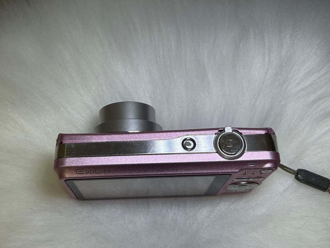 카시오 엑슬림 ex-z80 💕 상품이미지5