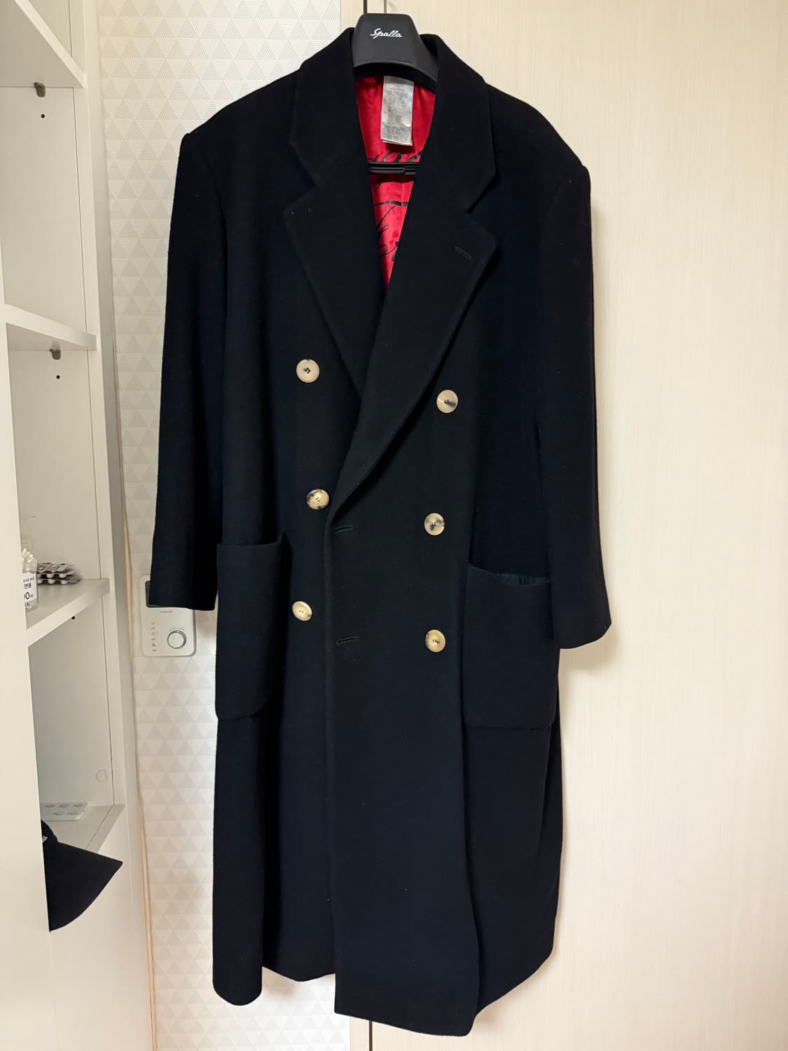 마리아노 magliano 포에버 코트 상품이미지2