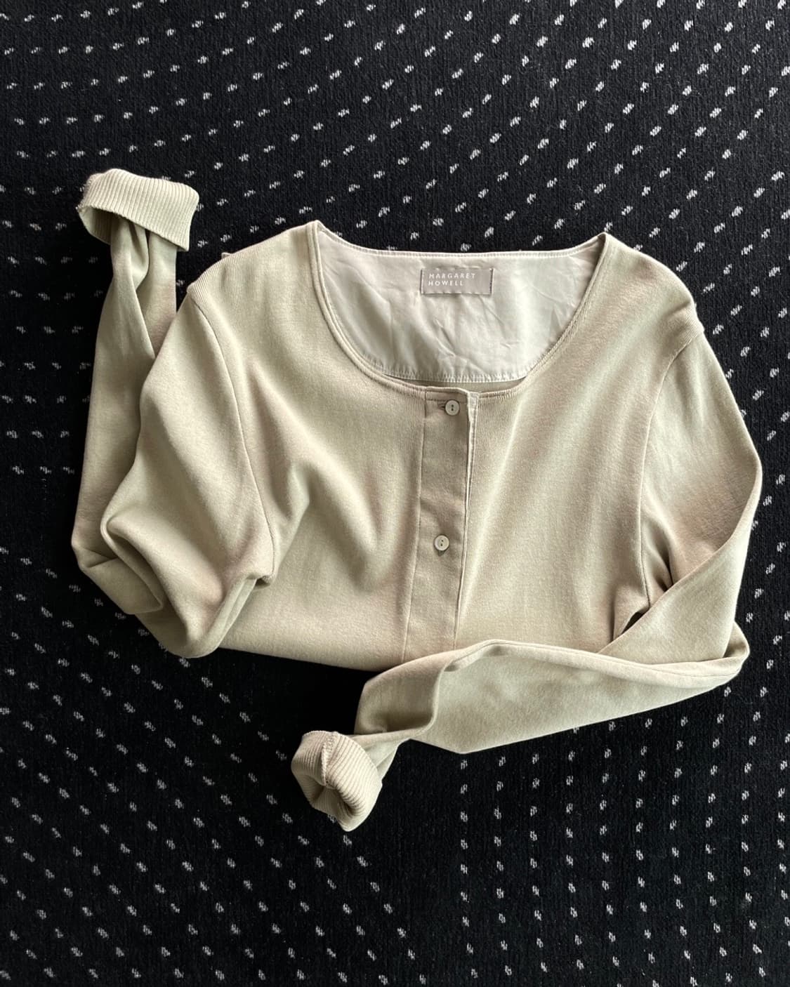 MARGARET HOWELL 상품이미지1