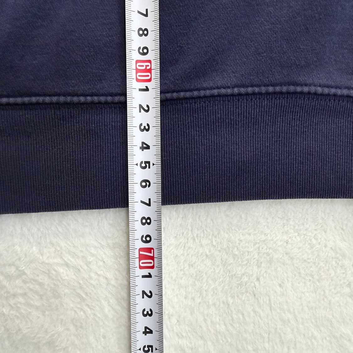 L GAP 기모 후드티 0323T 상품이미지6