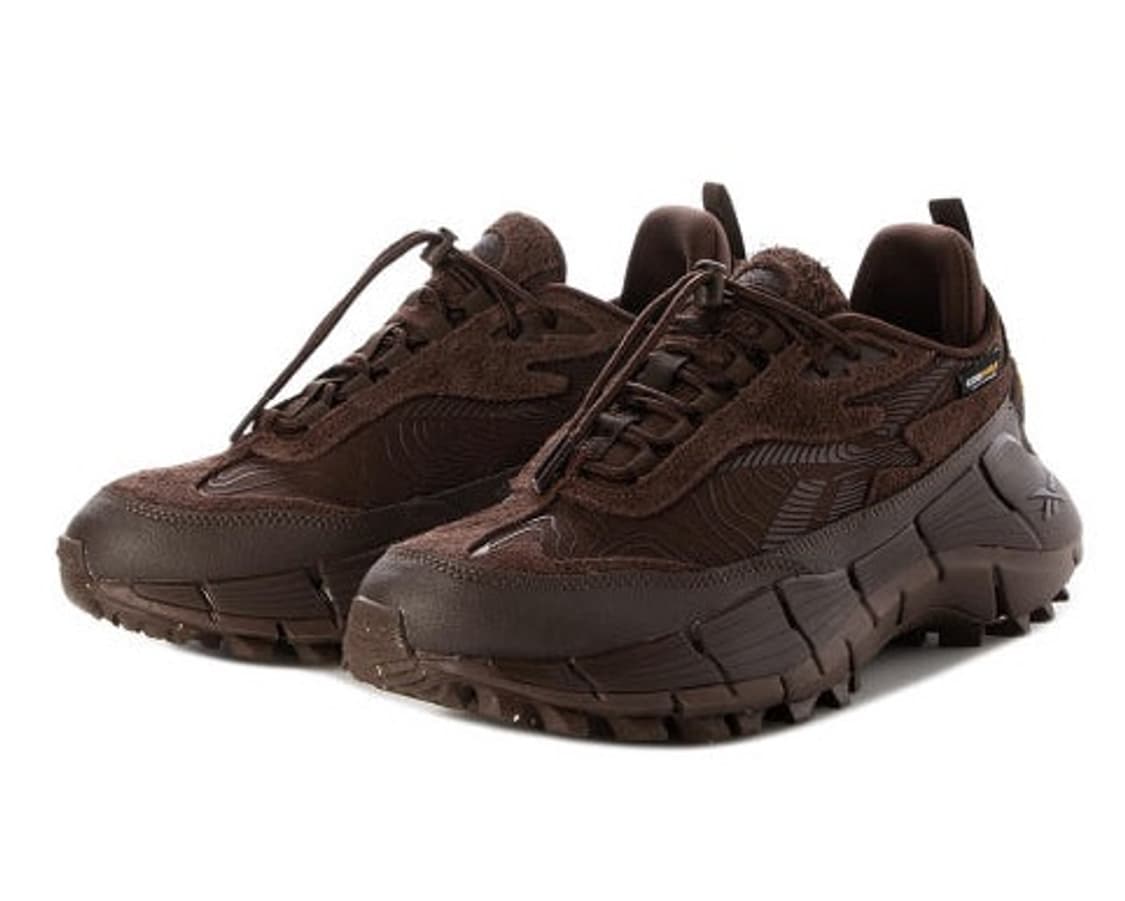 Reebok 직 키네티카 2.5 엣지 일본판(후쿠오카 구매/착샷ㅇ) 상품이미지2