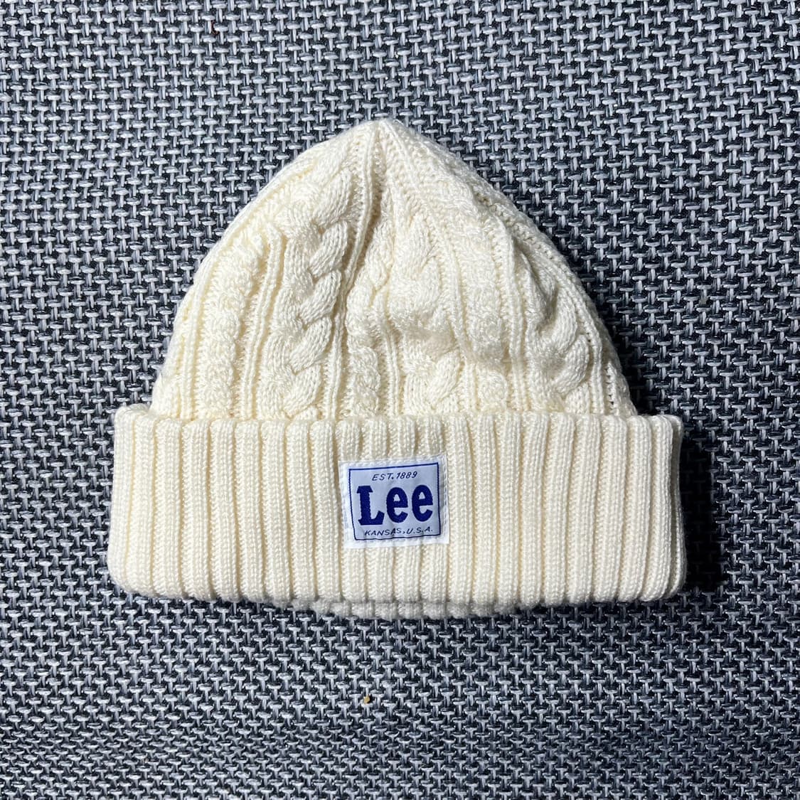 LEE 재팬 비니(old-8088) 상품이미지1