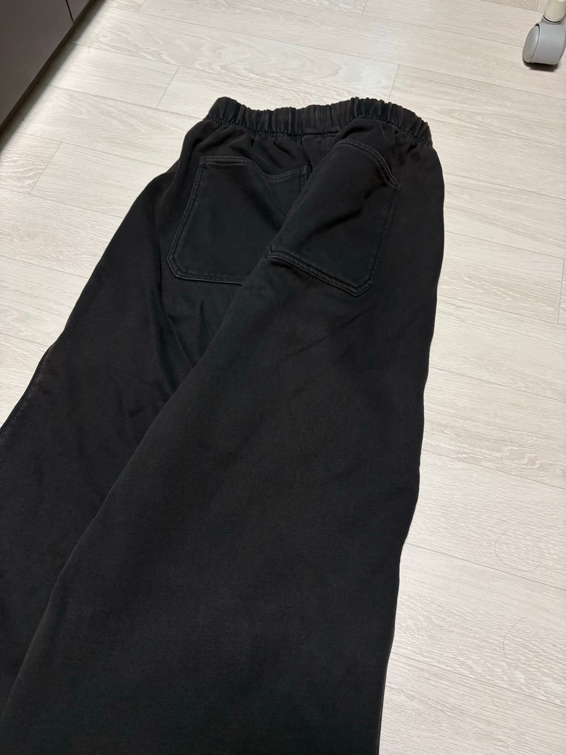 2)폴리테루 퍼티그 1.2v 소프트 블리치드 블랙 상품이미지3