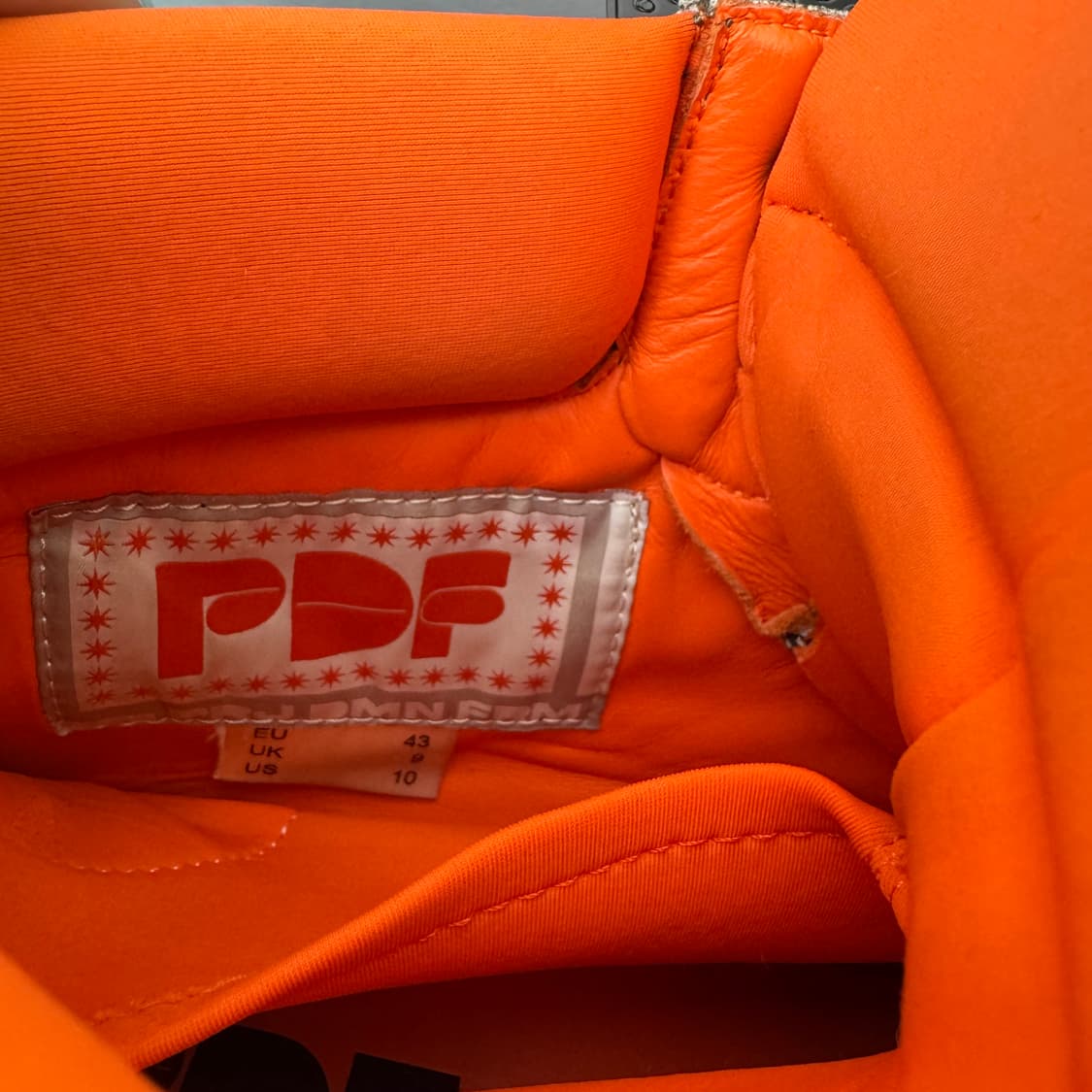 PDF Channel 스트라다 그린 카모  상품이미지6