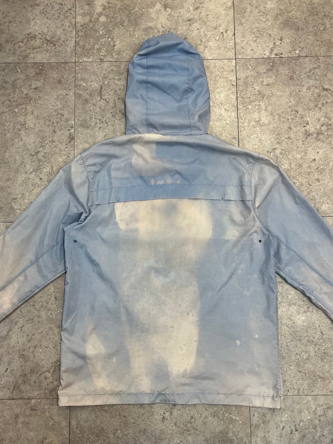 노스페이스 후드 바람막이 105 #csz2559 상품이미지8