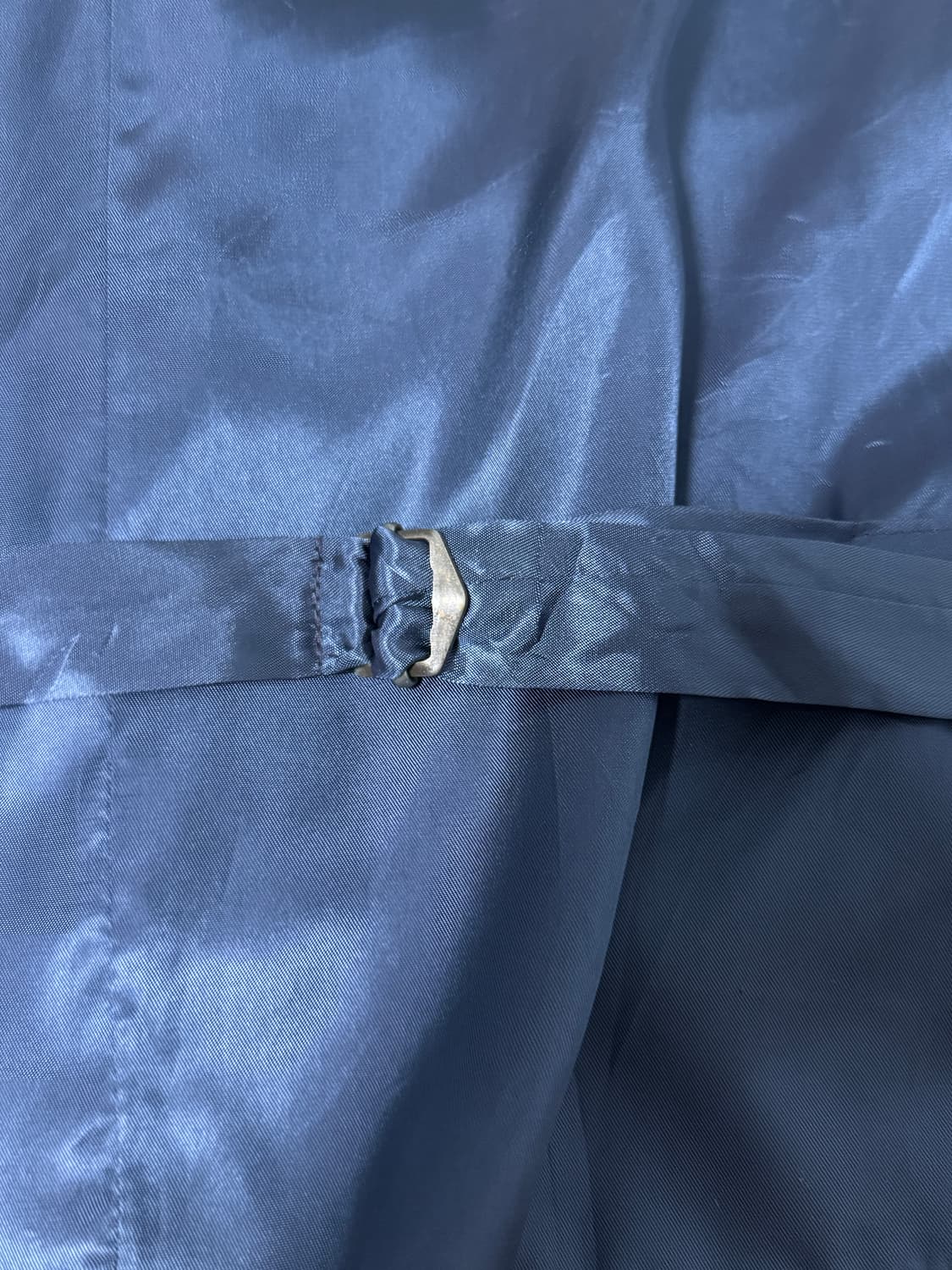 Usa 브룩스 브라더스 스트라이프 베스트 상품이미지4