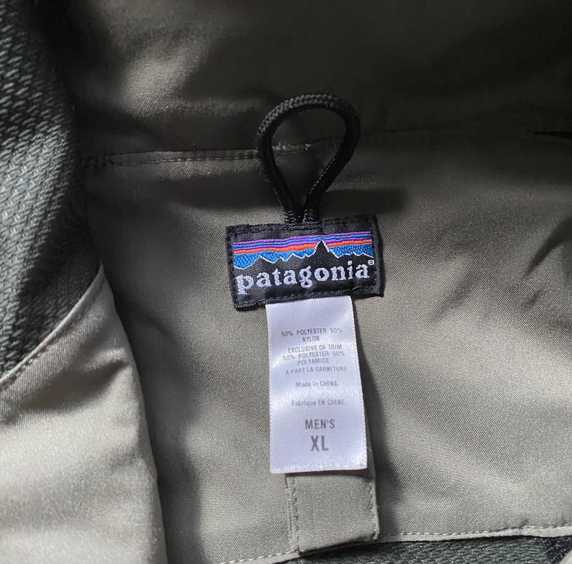 Patagonia Mars Demension Jacket 상품이미지3