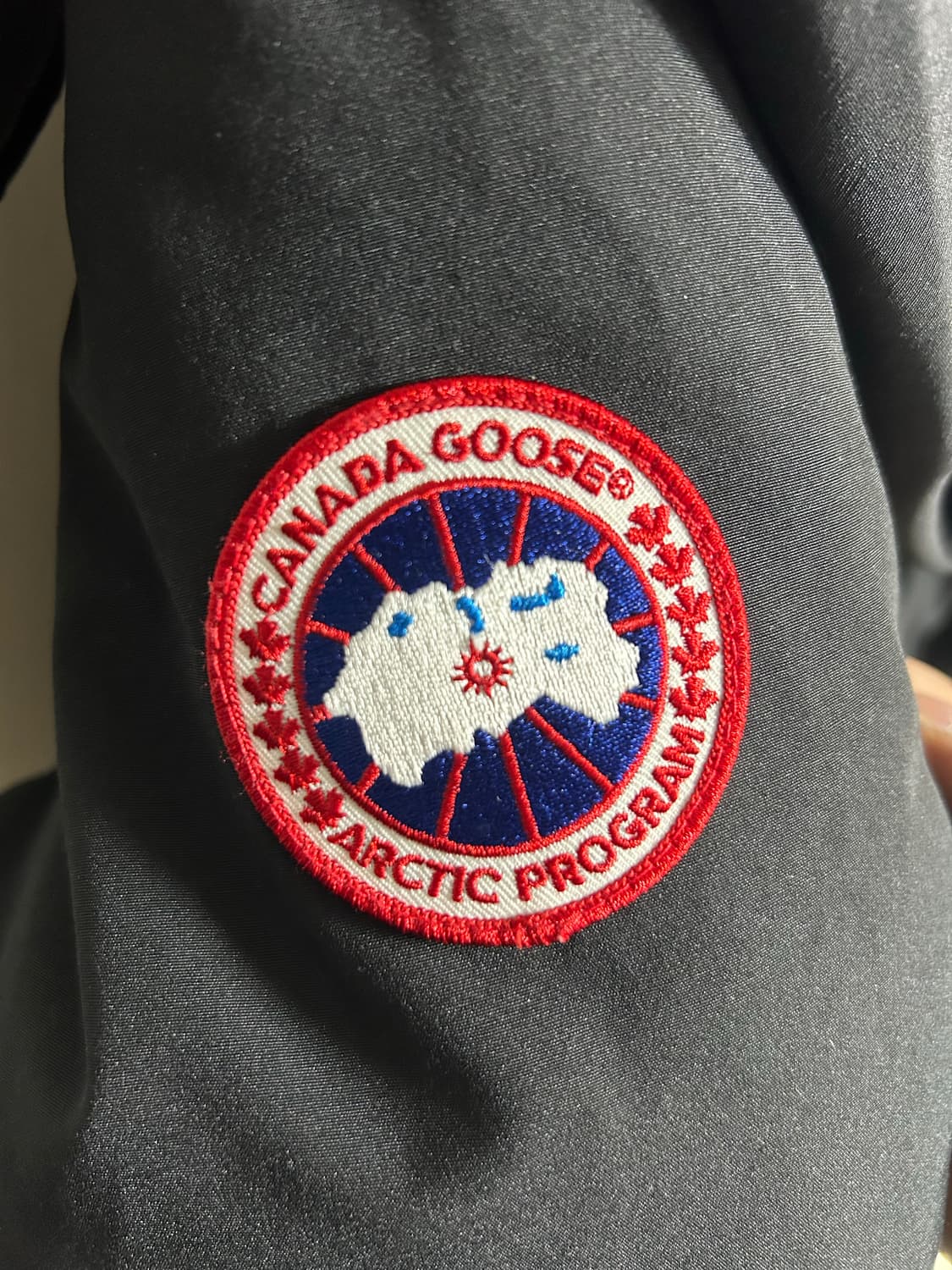 캐나다구스 밴프 파카 상품이미지5
