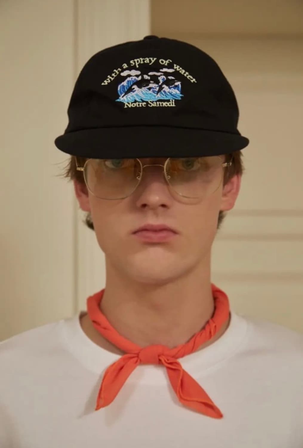 STU(에스티유)(Saturady Of Us) 모자 판매합니다! 상품이미지1