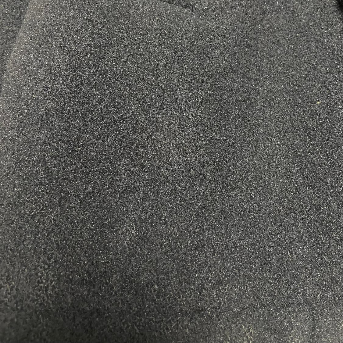 꼼데가르송 옴므 플러스 울 피코트 상품이미지4