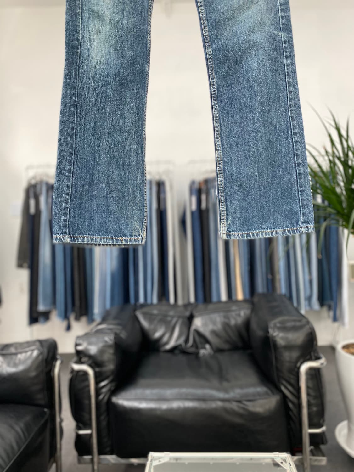 리바이스527 Boots Cut 00s 31사이즈 a5317 상품이미지3