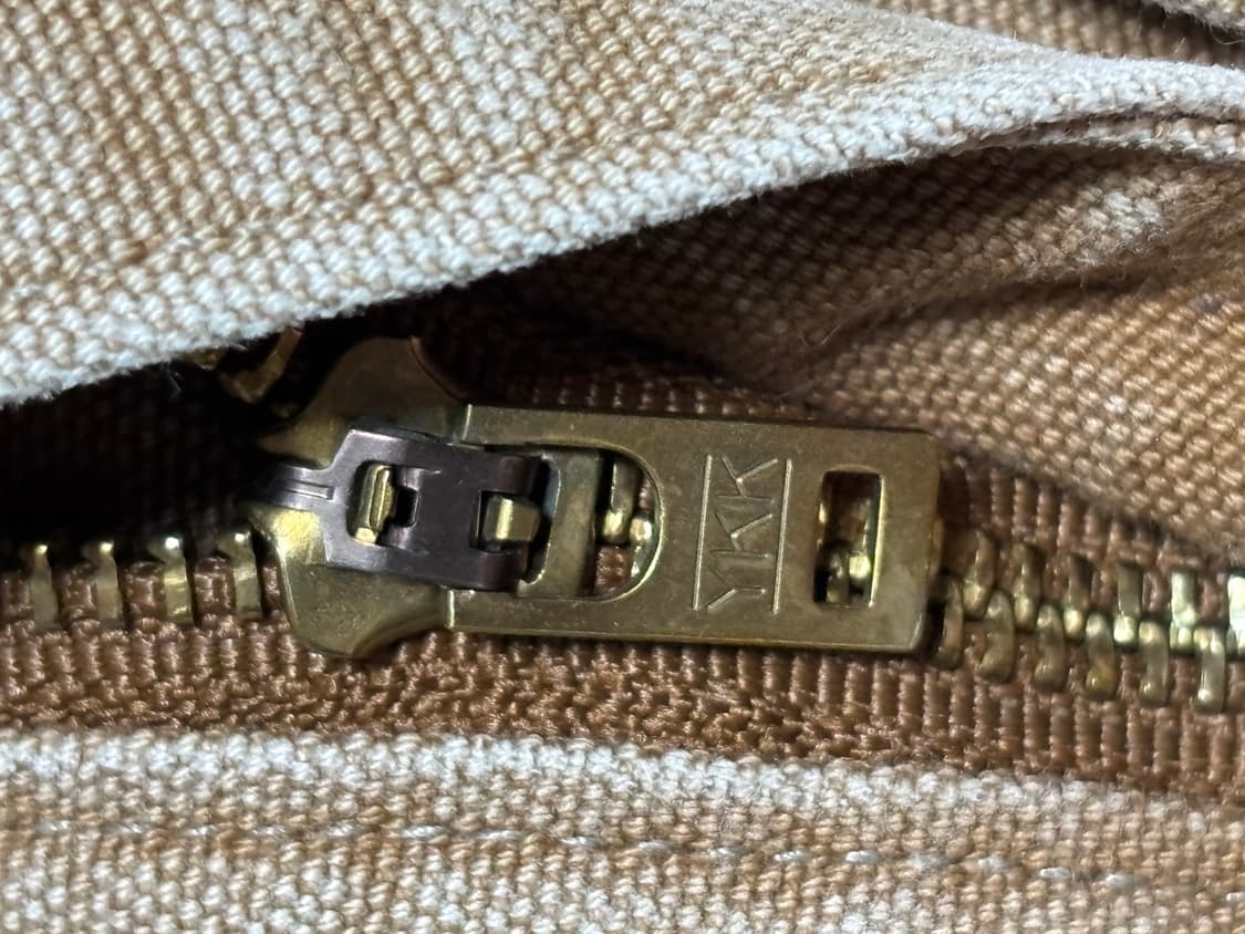 칼하트 더블니 36X34 USA 미제 상품이미지7