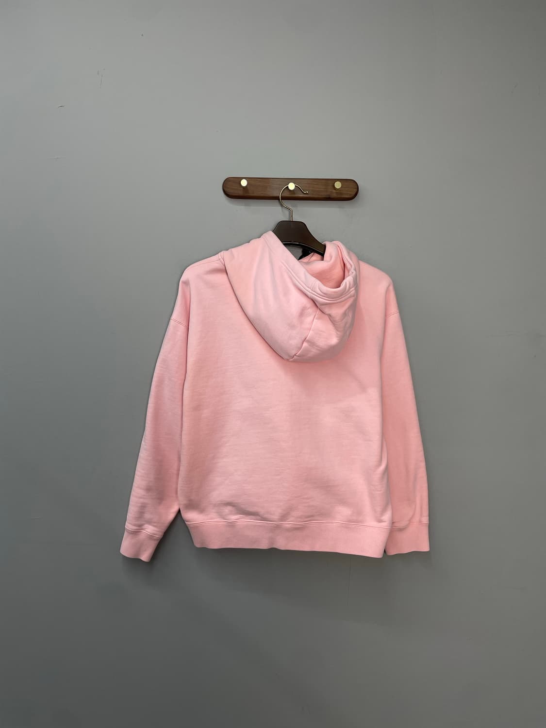 나이키 ACG 풀오버 러쉬핑크 후드티 H1833 상품이미지6