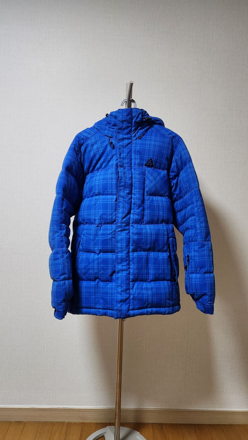 나이키acg 패딩 M 상품이미지1