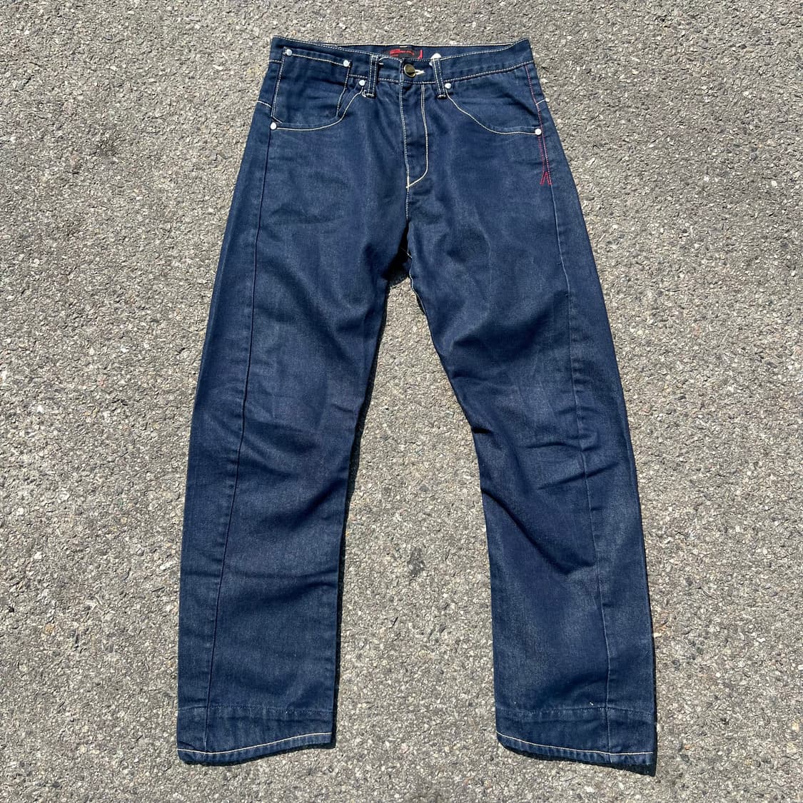 리바이스 엔지니어드 진 상품이미지1