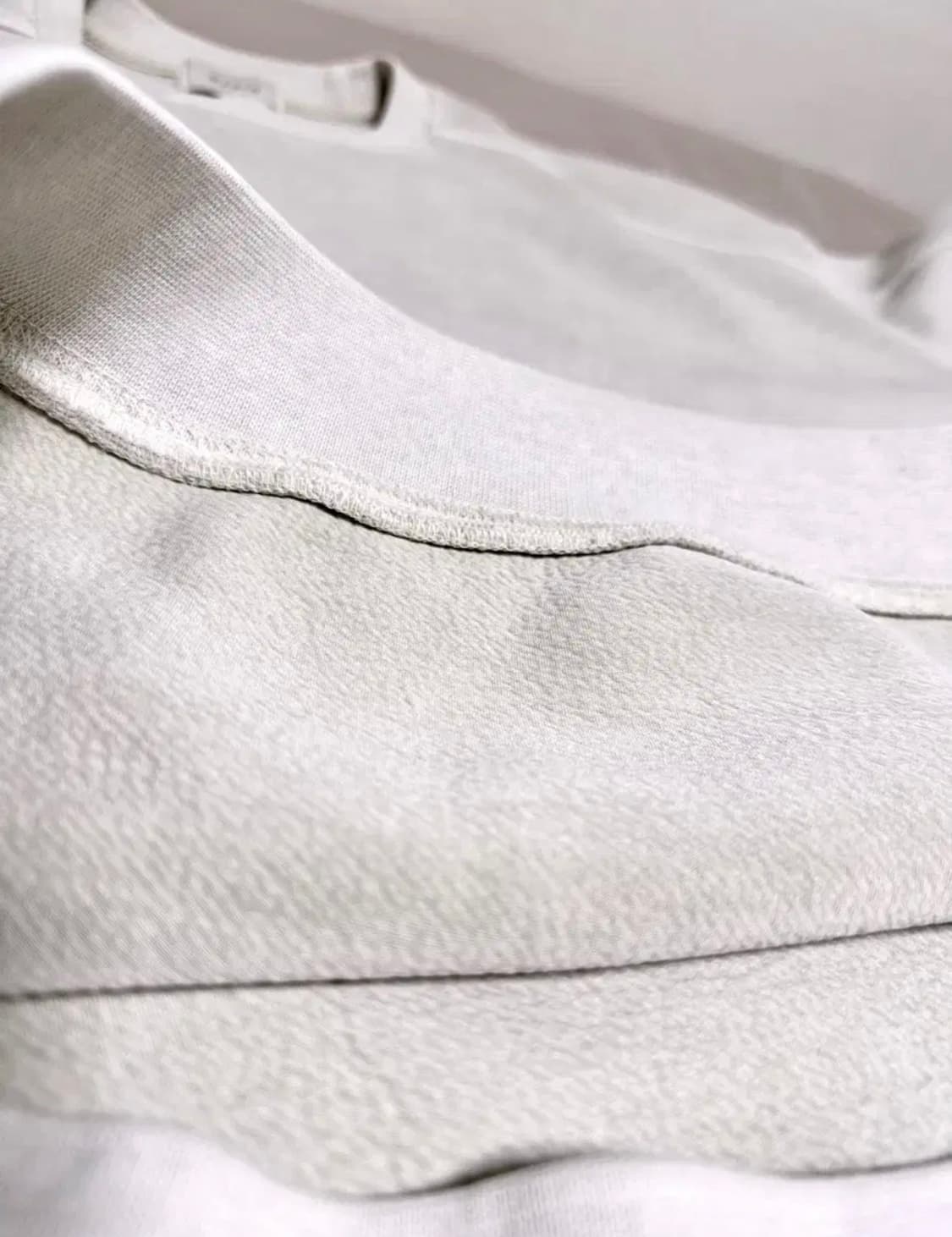 무드인사이드 피그먼트 헤비 스웨트 맨투맨 m 상품이미지4