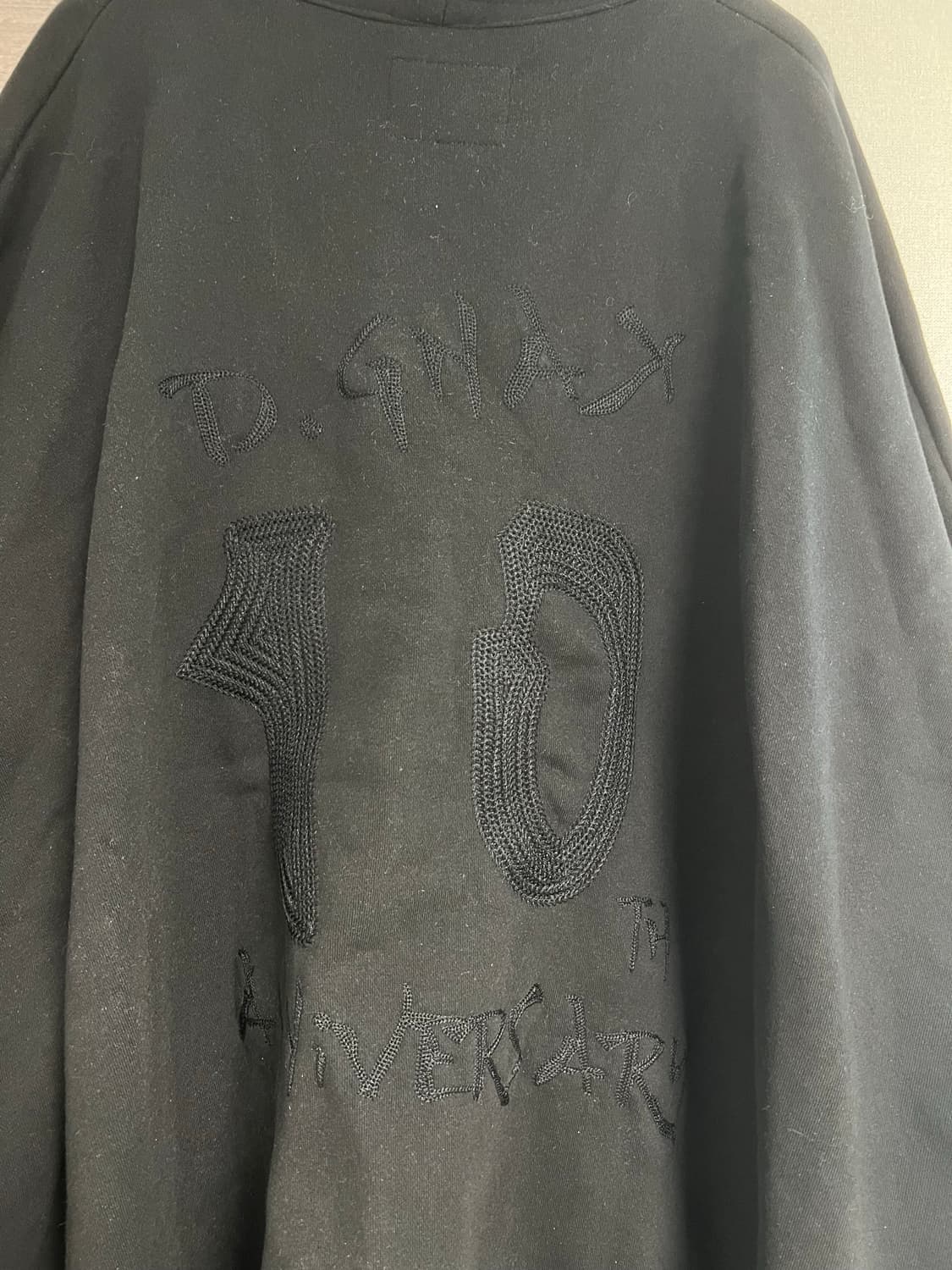 디그낙 기모노 새상품 상품이미지1