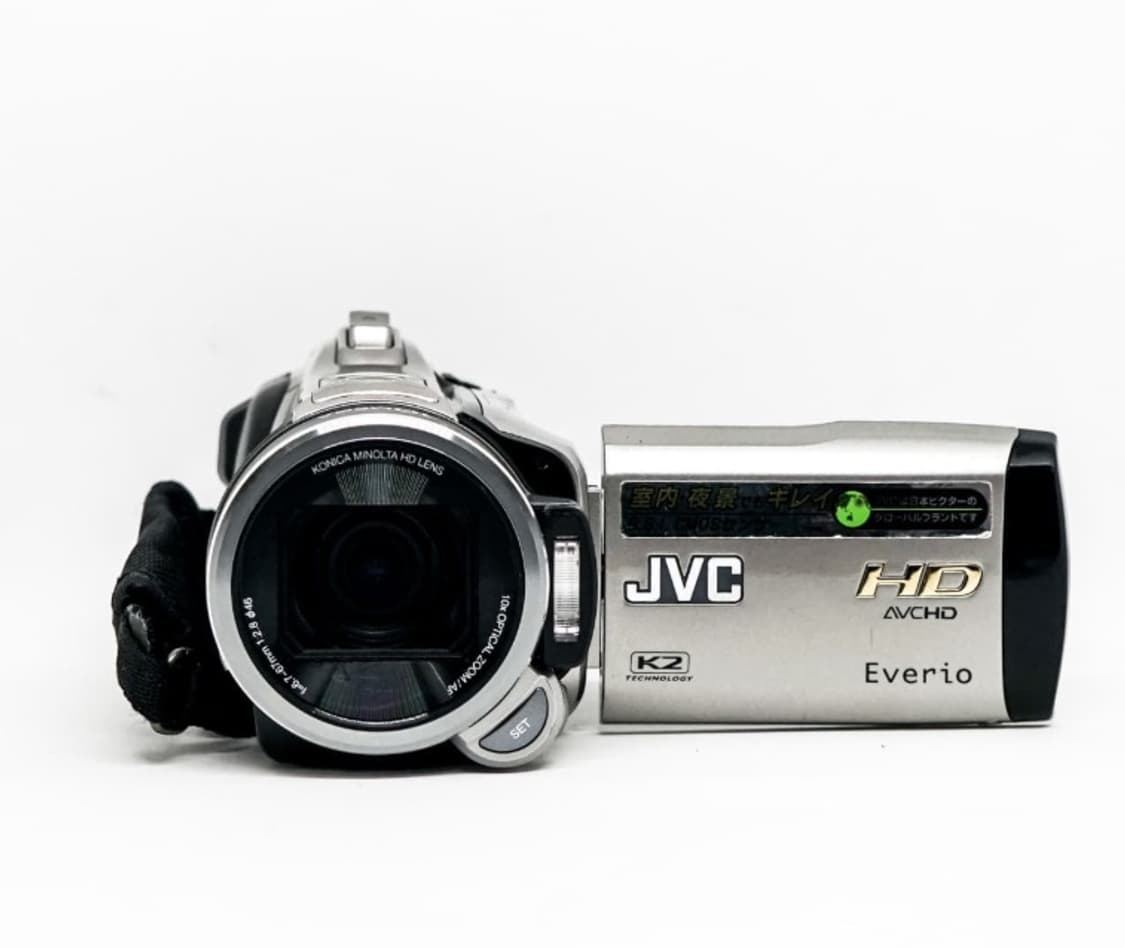 Jvc gz hm400 상품이미지2