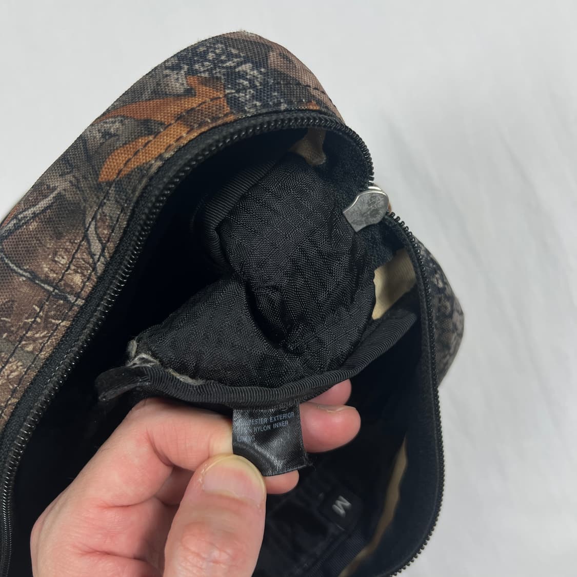 그레고리 gregory 로고 크로스백 가방 상품이미지8