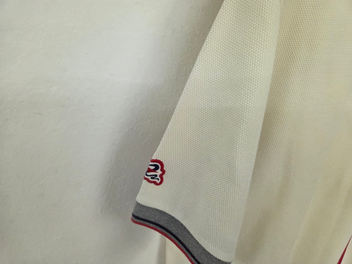 파리게이츠 골프 반팔 카라티 6 사이즈 상품이미지8