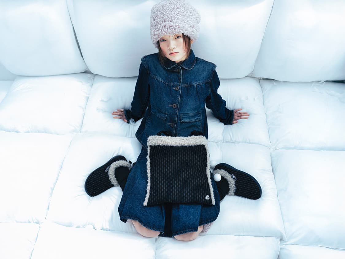 코이세이오 스부 신발가방 상품이미지2