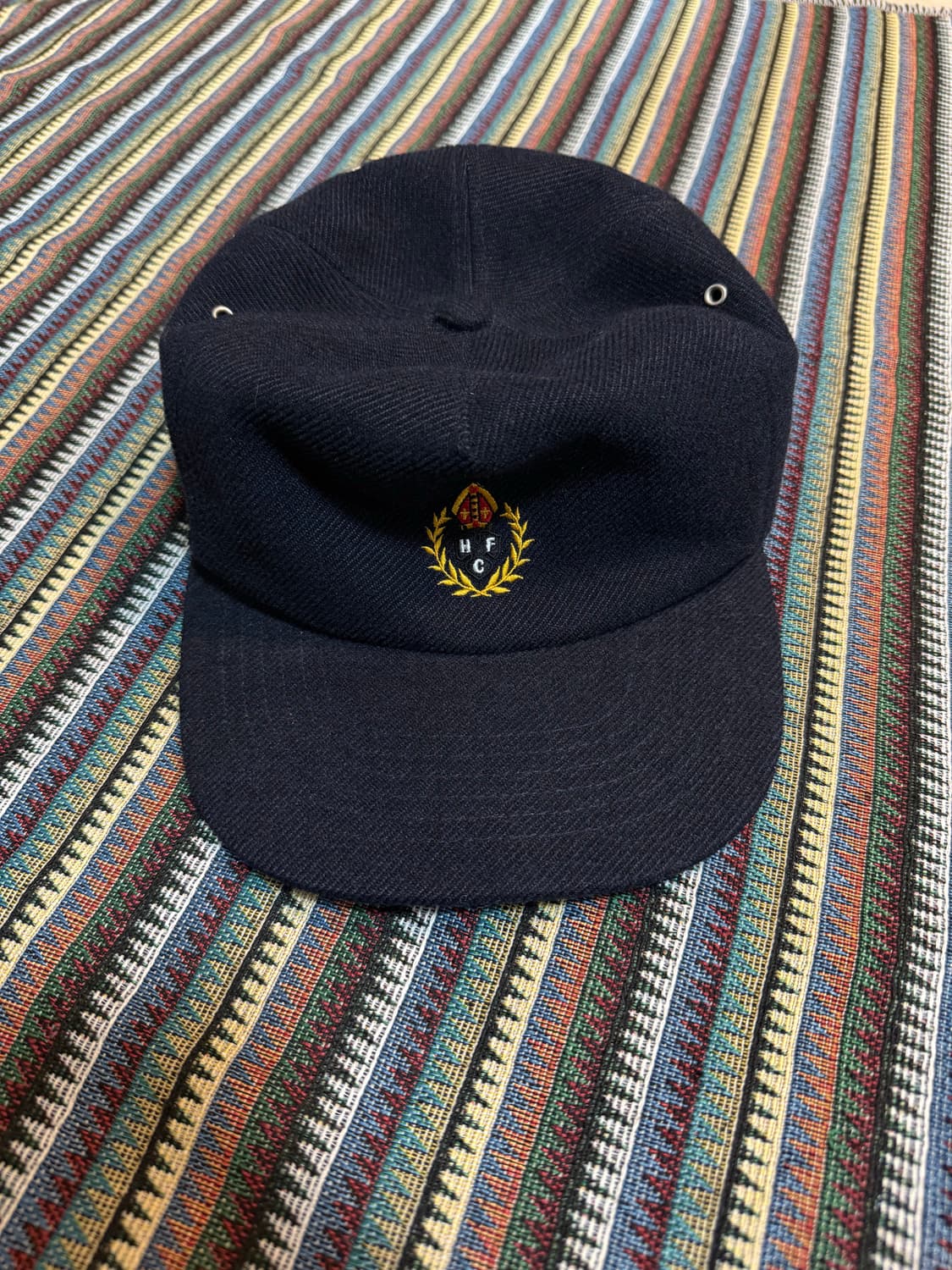 헤리티지플로스 울 모자 상품이미지1