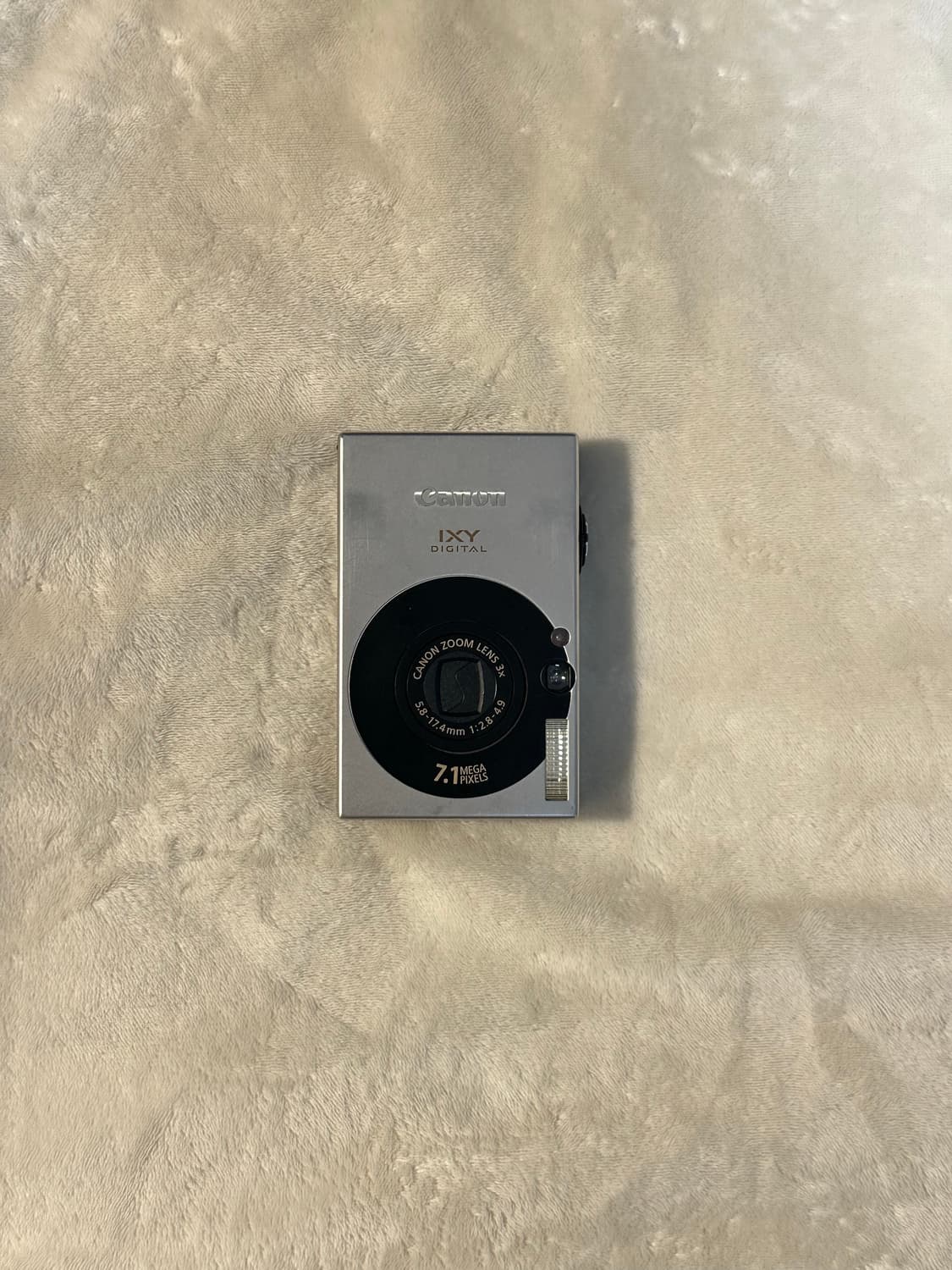 캐논 익서스 70 디카/디지털카메라 상품이미지1