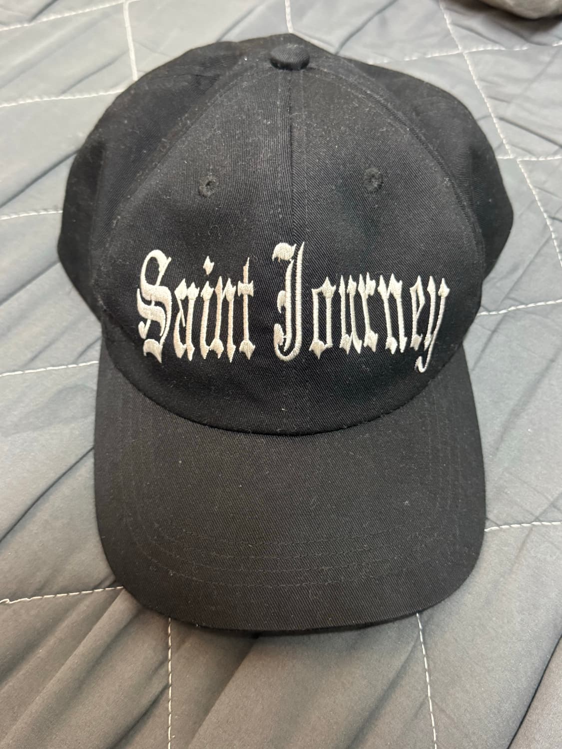 세인트 미카엘 저니 볼캡 상품이미지1