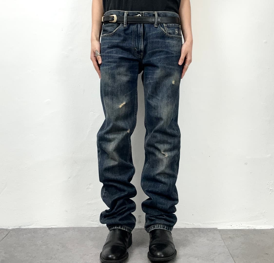 Levi’s 511 Slim Fit Denim Pants 상품이미지1
